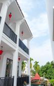 Туры в отель Vinci Villa Hoi An Туры в отель Vinci Villa Hoi An