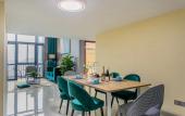 Туры в отель Lavendar Apartment - Chimelong Branch Туры в отель Lavendar Apartment - Chimelong Branch
