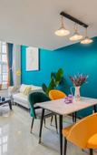 Туры в отель Lavendar Apartment - Chimelong Branch Туры в отель Lavendar Apartment - Chimelong Branch