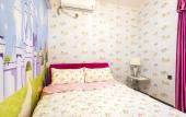 Туры в отель Lavendar Apartment - Chimelong Branch Туры в отель Lavendar Apartment - Chimelong Branch