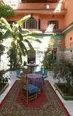 Туры в отель Riad Carole Туры в отель Riad Carole