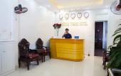 Туры в отель Phuong Trang Hotel Hanoi Туры в отель Phuong Trang Hotel Hanoi
