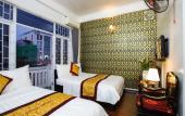 Туры в отель Phuong Trang Hotel Hanoi Туры в отель Phuong Trang Hotel Hanoi