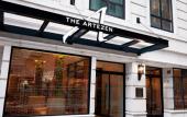 Туры в отель Artezen Hotel Туры в отель Artezen Hotel