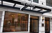 Туры в отель Artezen Hotel Туры в отель Artezen Hotel