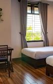 Туры в отель The Bau Bi Retreat Туры в отель The Bau Bi Retreat