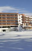 Туры в отель Grand Hotel du Golf Туры в отель Grand Hotel du Golf