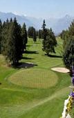 Туры в отель Grand Hotel du Golf Туры в отель Grand Hotel du Golf