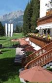 Туры в отель Grand Hotel du Golf Туры в отель Grand Hotel du Golf