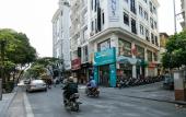 Туры в отель Au Coeur d'Hanoi Apartment Туры в отель Au Coeur d'Hanoi Apartment
