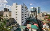 Туры в отель Au Coeur d'Hanoi Apartment Туры в отель Au Coeur d'Hanoi Apartment