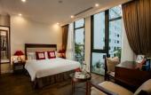 Туры в отель Au Coeur d'Hanoi Apartment Туры в отель Au Coeur d'Hanoi Apartment