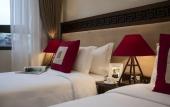 Туры в отель Au Coeur d'Hanoi Apartment Туры в отель Au Coeur d'Hanoi Apartment