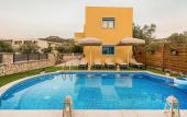 Туры в отель Lindos Luxury Retro Villas Туры в отель Lindos Luxury Retro Villas