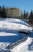 Туры в отель Grand Hotel Du Parc Туры в отель Grand Hotel Du Parc