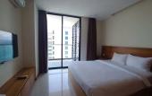 Туры в отель Nha Trang Bay Apartment Туры в отель Nha Trang Bay Apartment