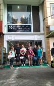 Туры в отель Sao Mai Cosy Nest Noi Bai Airport Туры в отель Sao Mai Cosy Nest Noi Bai Airport