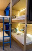 Туры в отель Thalay Cha-am by THA - Hostel Туры в отель Thalay Cha-am by THA - Hostel