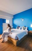 Туры в отель Thalay Cha-am by THA - Hostel Туры в отель Thalay Cha-am by THA - Hostel