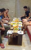 Туры в отель Hostgram Hotel Туры в отель Hostgram Hotel