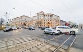 Туры в отель Апартаменты на Якуба Коласа Туры в отель Апартаменты на Якуба Коласа