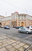 Туры в отель Апартаменты на Якуба Коласа Туры в отель Апартаменты на Якуба Коласа