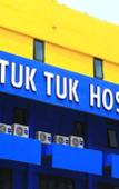 Туры в отель Tuk Tuk Hostel Туры в отель Tuk Tuk Hostel