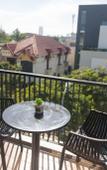 Туры в отель Sanayen Villa & Residences Туры в отель Sanayen Villa & Residences