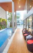 Туры в отель Sanayen Villa & Residences Туры в отель Sanayen Villa & Residences