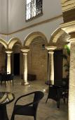 Туры в отель Patios del Orfebre Туры в отель Patios del Orfebre