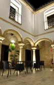 Туры в отель Patios del Orfebre Туры в отель Patios del Orfebre