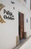 Туры в отель Patios del Orfebre Туры в отель Patios del Orfebre