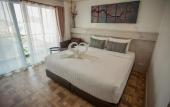 Туры в отель Cityview Residence Туры в отель Cityview Residence
