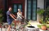 Туры в отель What's Up Chiang Mai - Hostel Туры в отель What's Up Chiang Mai - Hostel