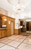 Туры в отель Grand Hotel Europa Туры в отель Grand Hotel Europa