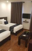 Туры в отель Siesta Hotel & Spa Da Nang Туры в отель Siesta Hotel & Spa Da Nang