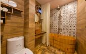 Туры в отель La An Old Town Hotel Туры в отель La An Old Town Hotel