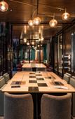 Туры в отель Moxy NYC Chelsea Туры в отель Moxy NYC Chelsea