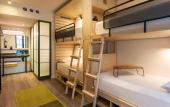 Туры в отель Moxy NYC Chelsea Туры в отель Moxy NYC Chelsea