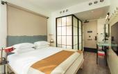 Туры в отель Moxy NYC Chelsea Туры в отель Moxy NYC Chelsea