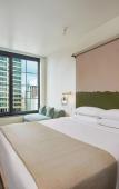 Туры в отель Moxy NYC Chelsea Туры в отель Moxy NYC Chelsea