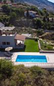 Туры в отель Thea Villas Complex Туры в отель Thea Villas Complex