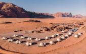Туры в отель Mazayen Rum Camp Туры в отель Mazayen Rum Camp