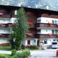 Тур в Австрию, Бад хофгаштайн с 10 Мая. Отель: Alpina Apart APT*