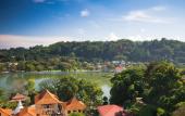 Туры в отель Ceyloni Lake View Туры в отель Ceyloni Lake View