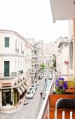 Туры в отель Gaia Athens Туры в отель Gaia Athens