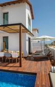 Туры в отель Chris Le Mare Luxury Villa Туры в отель Chris Le Mare Luxury Villa