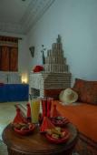 Туры в отель Riad Safran et Cannelle & Spa Туры в отель Riad Safran et Cannelle & Spa