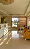 Туры в отель Dedeoglu Otel Туры в отель Dedeoglu Otel