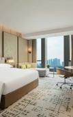 Туры в отель Hilton Chengdu Chenghua Туры в отель Hilton Chengdu Chenghua